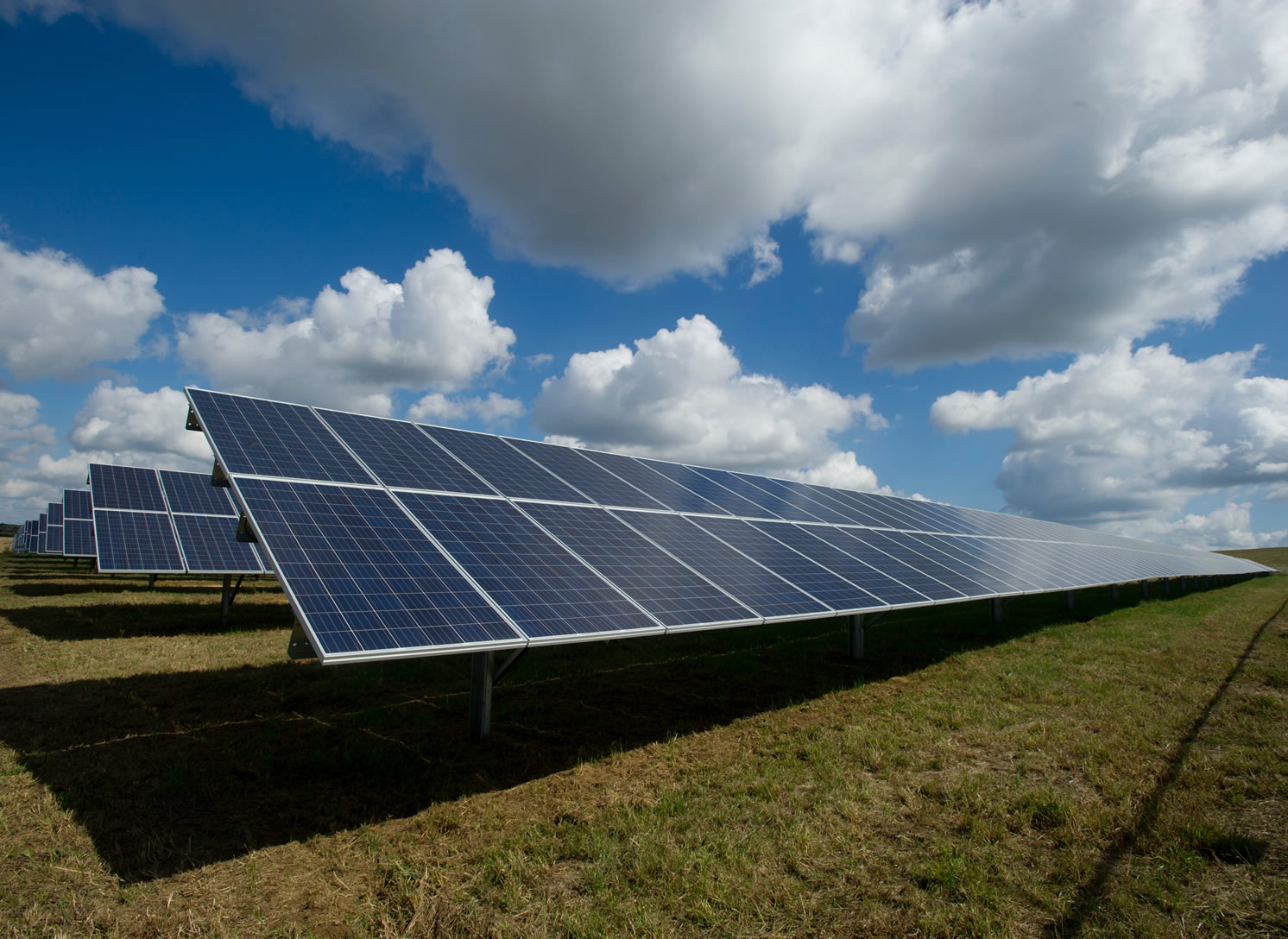 progettazione impianti fotovoltaici